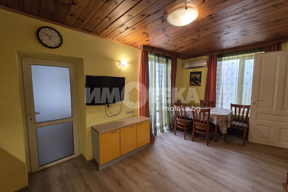 Дава под наем 3-СТАЕН, гр. София, Център, снимка 2 - Апартаменти - 54868151