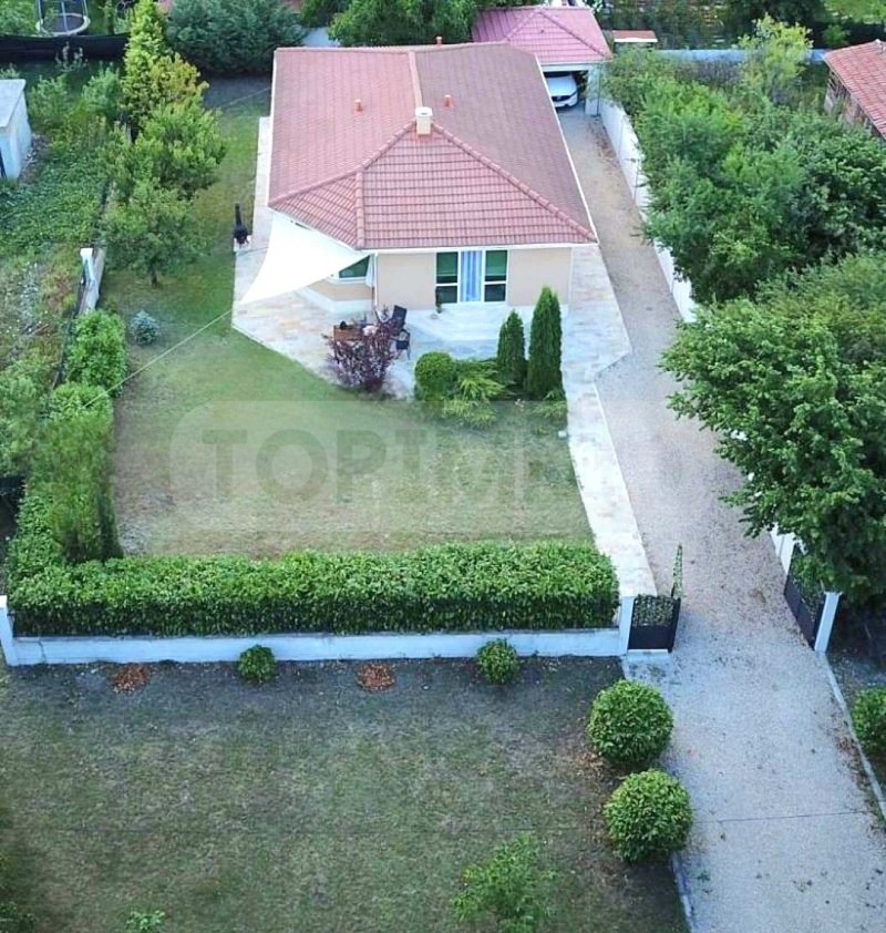 Дава под Наем КЪЩА в град Варна, м-т Акчелар - 120 кв.м / 1 620 € » 3 168.44 лв., ТОПИММО