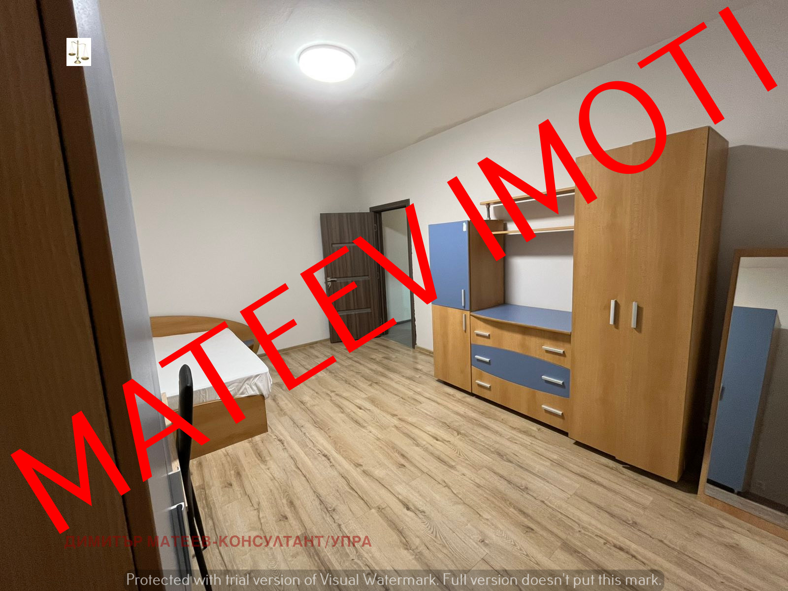 Дава под Наем 2-СТАЕН | Imot.bg — изображение 2