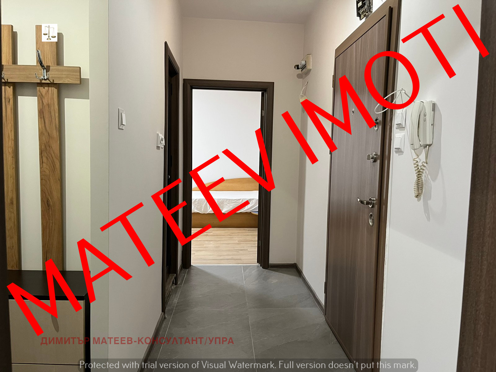 Дава под Наем 2-СТАЕН | Imot.bg — изображение 8