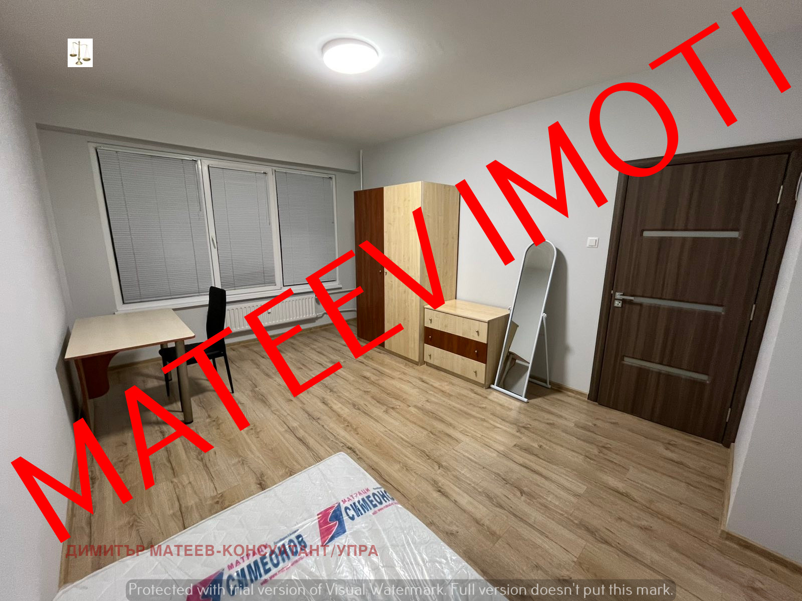 Дава под Наем 2-СТАЕН | Imot.bg — изображение 5