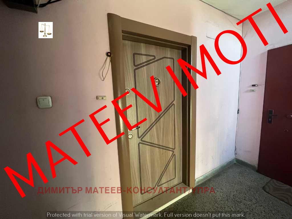 Дава под Наем 2-СТАЕН | Imot.bg — изображение 11