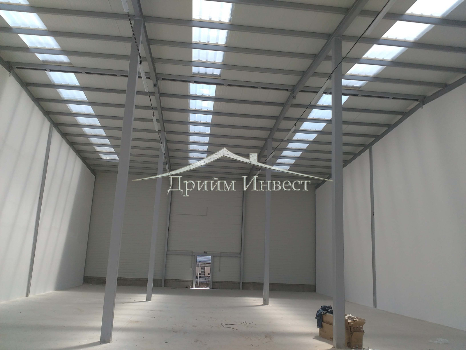 Дава под Наем СКЛАД | Imot.bg — изображение 3