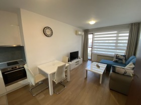 1 dormitorio Chataldzha, Varna 1