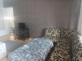 Vuokrattavana 1 makuuhuone