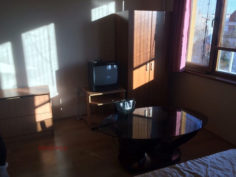 Дава под наем  1-стаен град Пловдив , Кючук Париж , 40 кв.м | 92195489 - изображение [2]