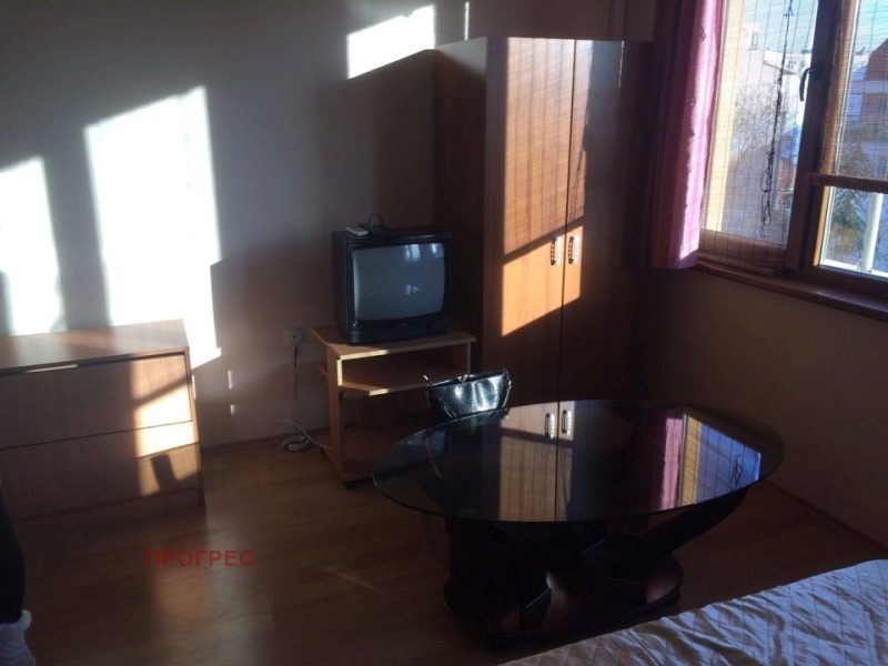 Дава под наем  1-стаен град Пловдив , Кючук Париж , 40 кв.м | 92195489 - изображение [4]