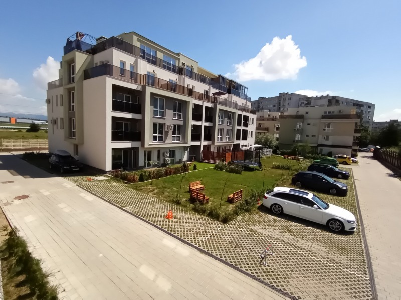 Te huur  Studio Sofia , Obelja 2 , 35 m² | 30941234 - afbeelding [7]