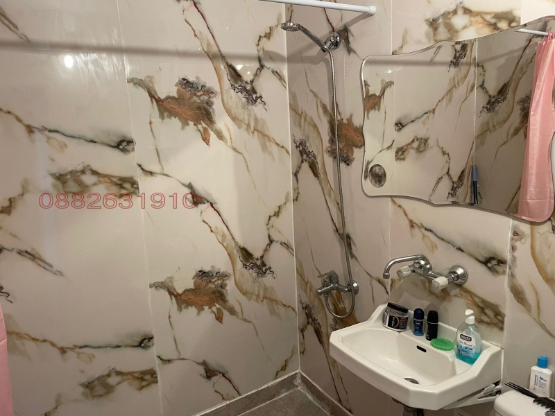 Дава под наем 1-СТАЕН, гр. София, Зона Б-5, снимка 2 - Апартаменти - 52901150