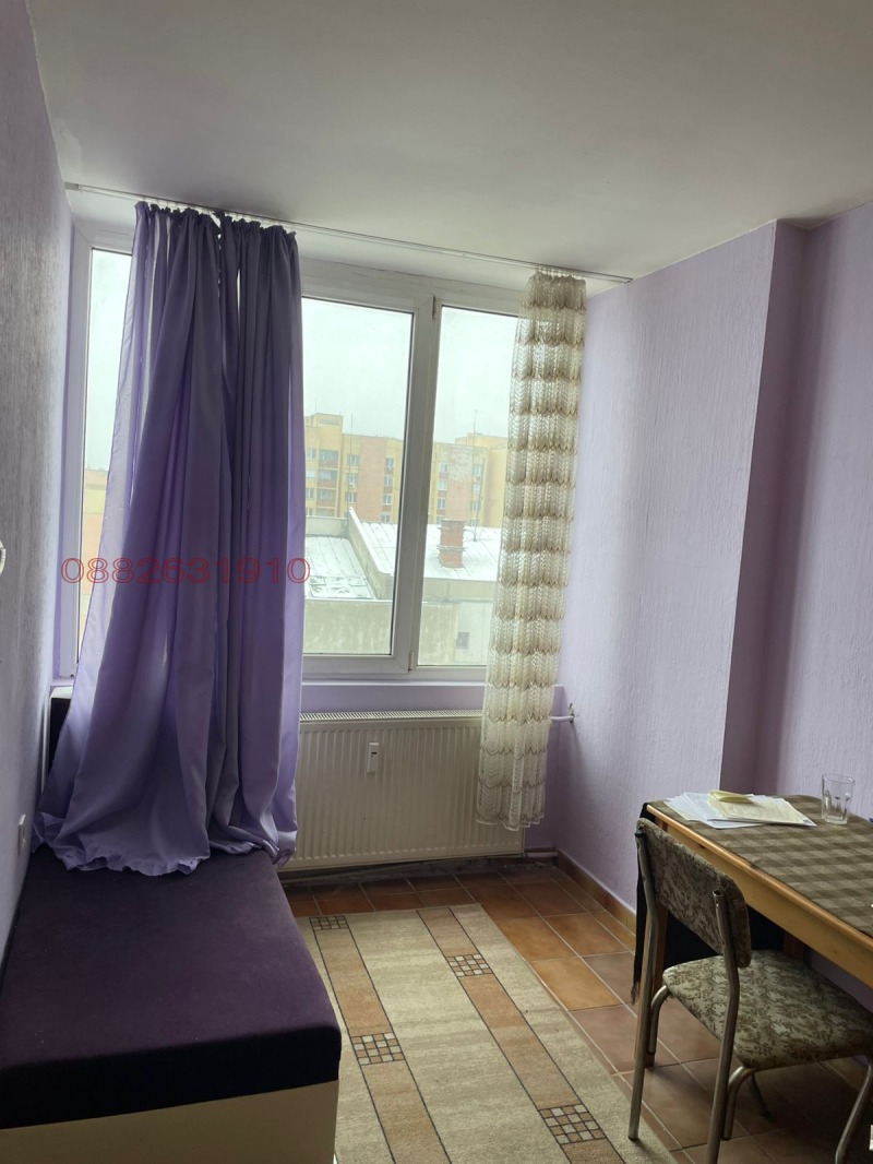 Дава под наем 1-СТАЕН, гр. София, Зона Б-5, снимка 4 - Апартаменти - 52901150