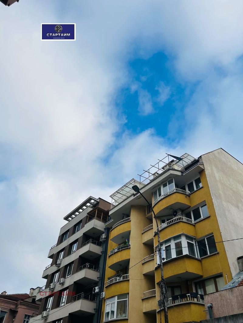 Дава под наем 1-СТАЕН, гр. София, Център