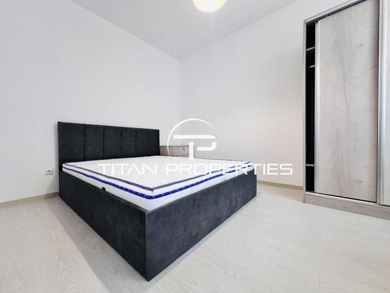 En renta  1 dormitorio Burgas , Vazrazhdane , 80 metros cuadrados | 30824419 - imagen [6]