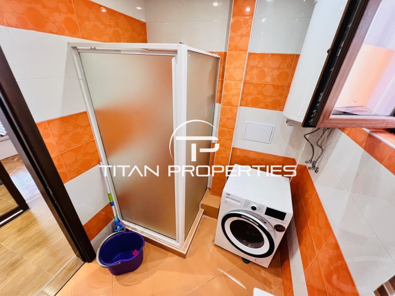 En renta  1 dormitorio Burgas , Vazrazhdane , 80 metros cuadrados | 30824419 - imagen [10]