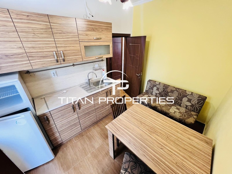 En renta  1 dormitorio Burgas , Vazrazhdane , 80 metros cuadrados | 30824419 - imagen [3]