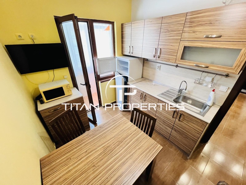 En renta  1 dormitorio Burgas , Vazrazhdane , 80 metros cuadrados | 30824419