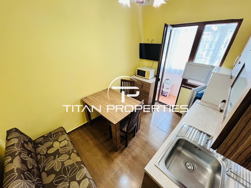 En renta  1 dormitorio Burgas , Vazrazhdane , 80 metros cuadrados | 30824419 - imagen [2]