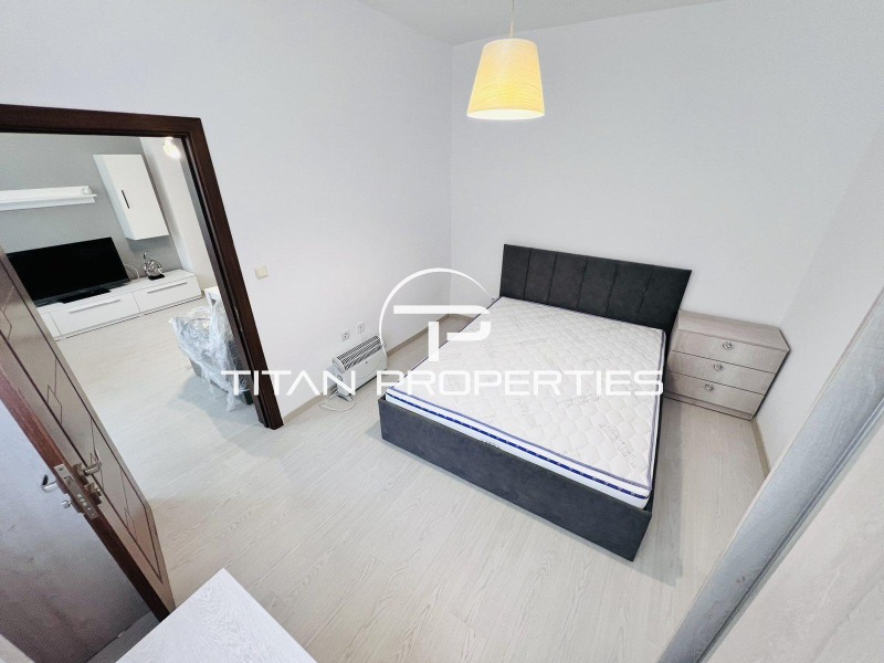 En renta  1 dormitorio Burgas , Vazrazhdane , 80 metros cuadrados | 30824419 - imagen [7]