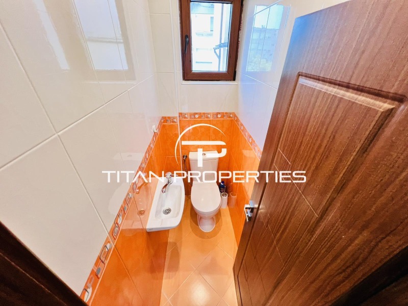 En renta  1 dormitorio Burgas , Vazrazhdane , 80 metros cuadrados | 30824419 - imagen [11]