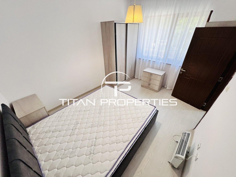 En renta  1 dormitorio Burgas , Vazrazhdane , 80 metros cuadrados | 30824419 - imagen [8]
