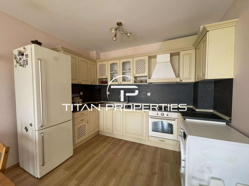 Te huur  1 slaapkamer Varna , Briz , 60 m² | 12078480 - afbeelding [4]