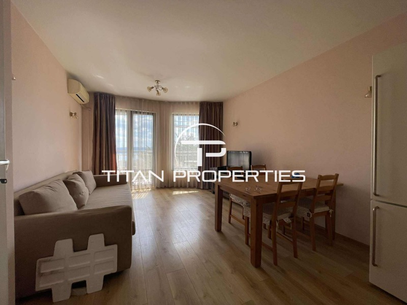 Te huur  1 slaapkamer Varna , Briz , 60 m² | 12078480 - afbeelding [2]