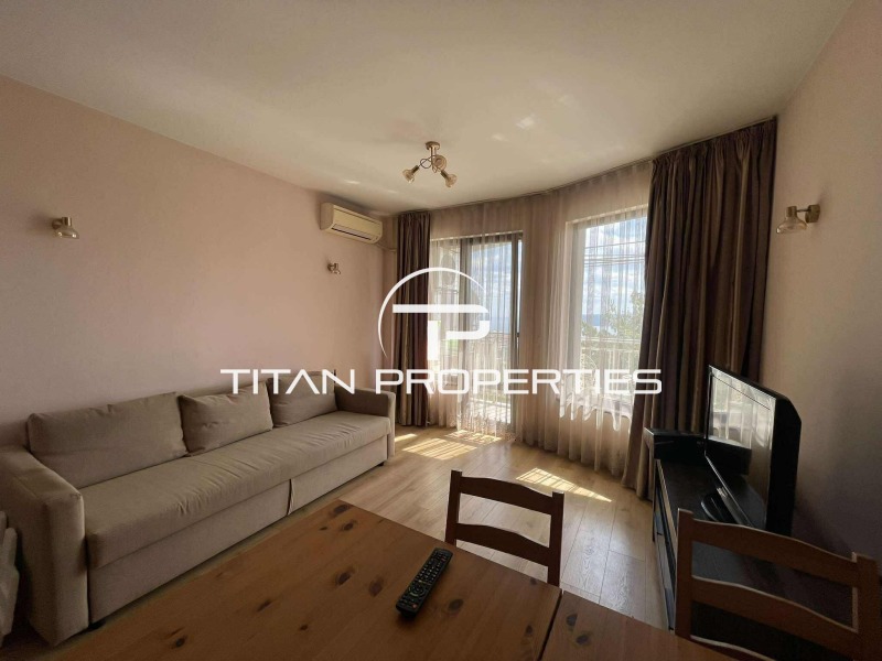 Te huur  1 slaapkamer Varna , Briz , 60 m² | 12078480