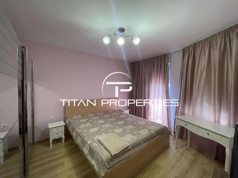 Te huur  1 slaapkamer Varna , Briz , 60 m² | 12078480 - afbeelding [7]