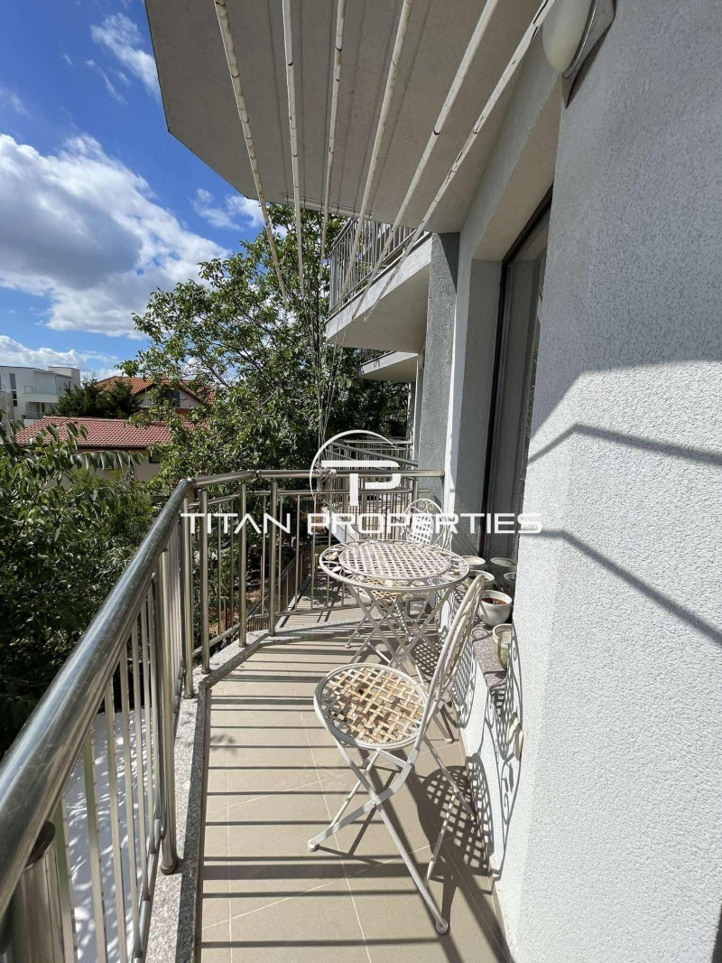 Te huur  1 slaapkamer Varna , Briz , 60 m² | 12078480 - afbeelding [12]