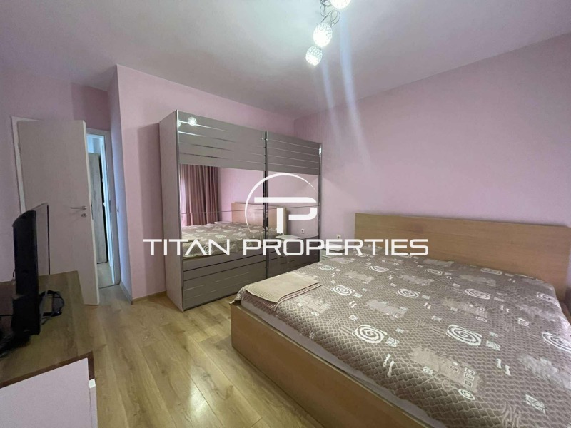 Te huur  1 slaapkamer Varna , Briz , 60 m² | 12078480 - afbeelding [6]