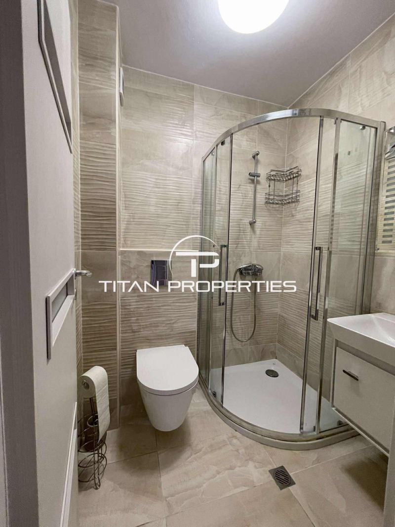 Te huur  1 slaapkamer Varna , Briz , 60 m² | 12078480 - afbeelding [10]