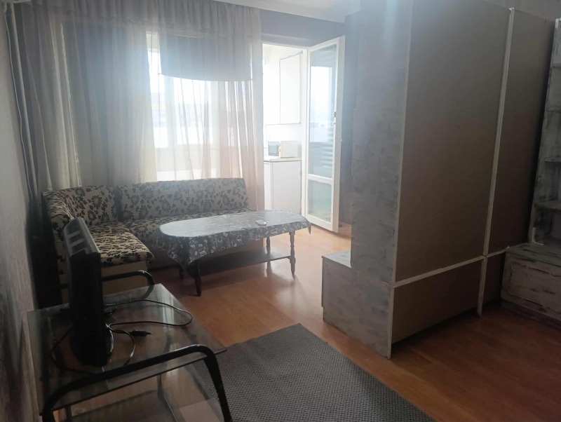 För uthyrning  1 sovrum Varna , Kaisieva gradina , 45 kvm | 46726931 - bild [2]