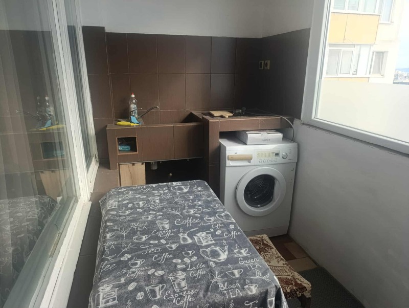 För uthyrning  1 sovrum Varna , Kaisieva gradina , 45 kvm | 46726931 - bild [7]