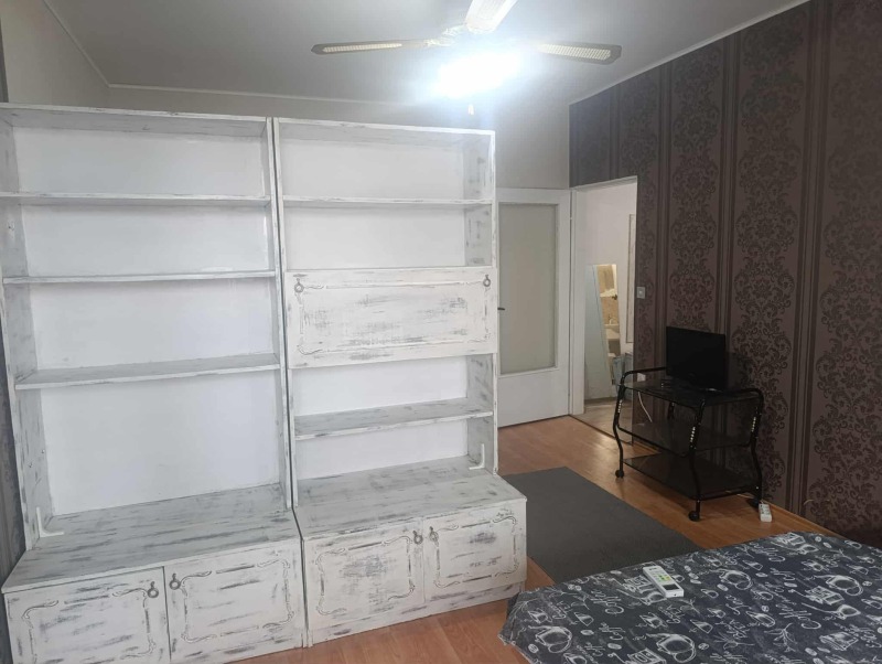 För uthyrning  1 sovrum Varna , Kaisieva gradina , 45 kvm | 46726931 - bild [3]