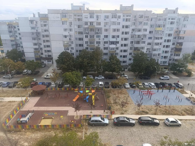 För uthyrning  1 sovrum Varna , Kaisieva gradina , 45 kvm | 46726931 - bild [16]