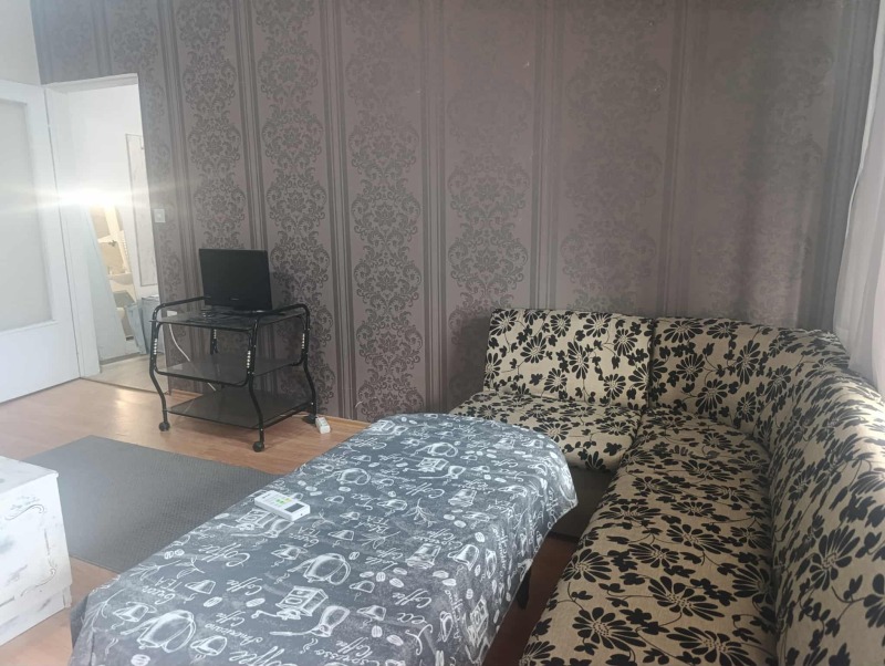 För uthyrning  1 sovrum Varna , Kaisieva gradina , 45 kvm | 46726931