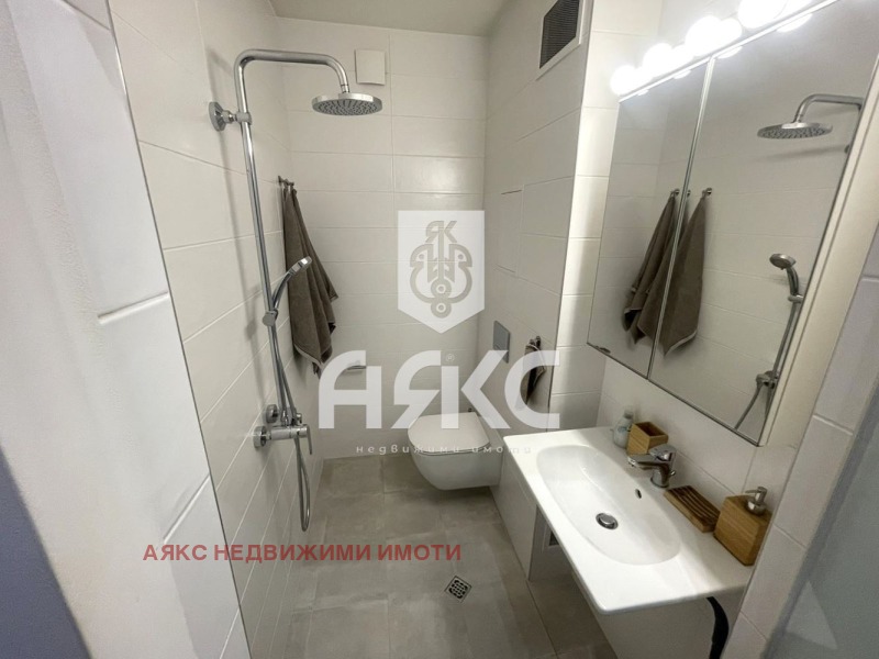 För uthyrning  1 sovrum Sofia , Javorov , 70 kvm | 43440280 - bild [6]