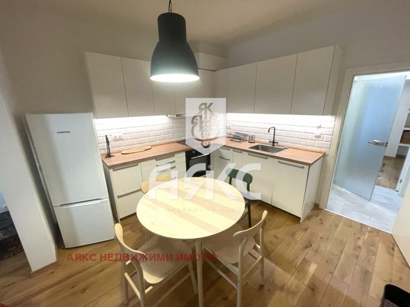 För uthyrning  1 sovrum Sofia , Javorov , 70 kvm | 43440280 - bild [3]