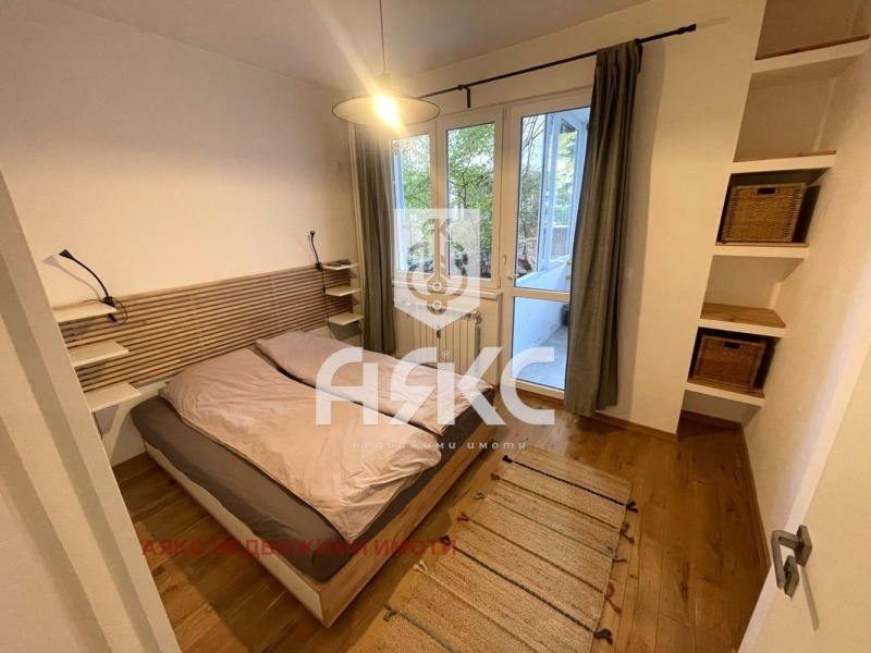 För uthyrning  1 sovrum Sofia , Javorov , 70 kvm | 43440280 - bild [4]
