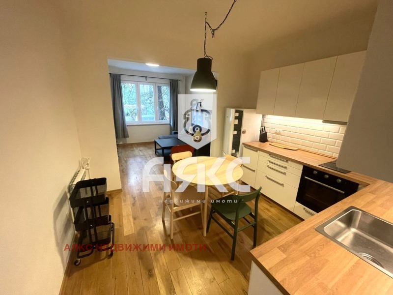 För uthyrning  1 sovrum Sofia , Javorov , 70 kvm | 43440280 - bild [2]