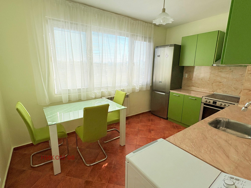 Дава под наем 2-СТАЕН, гр. София, Гоце Делчев, снимка 4 - Апартаменти - 52800790