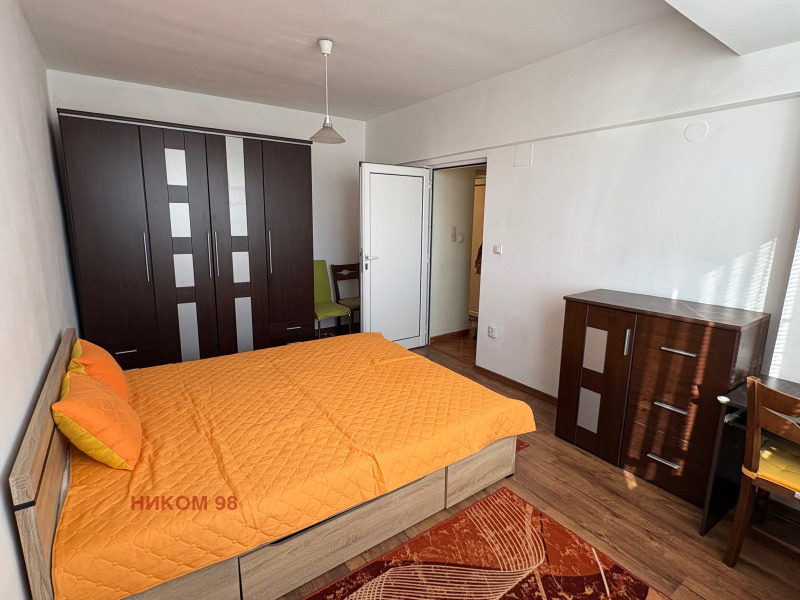 Дава под наем 2-СТАЕН, гр. София, Гоце Делчев, снимка 9 - Апартаменти - 52800790