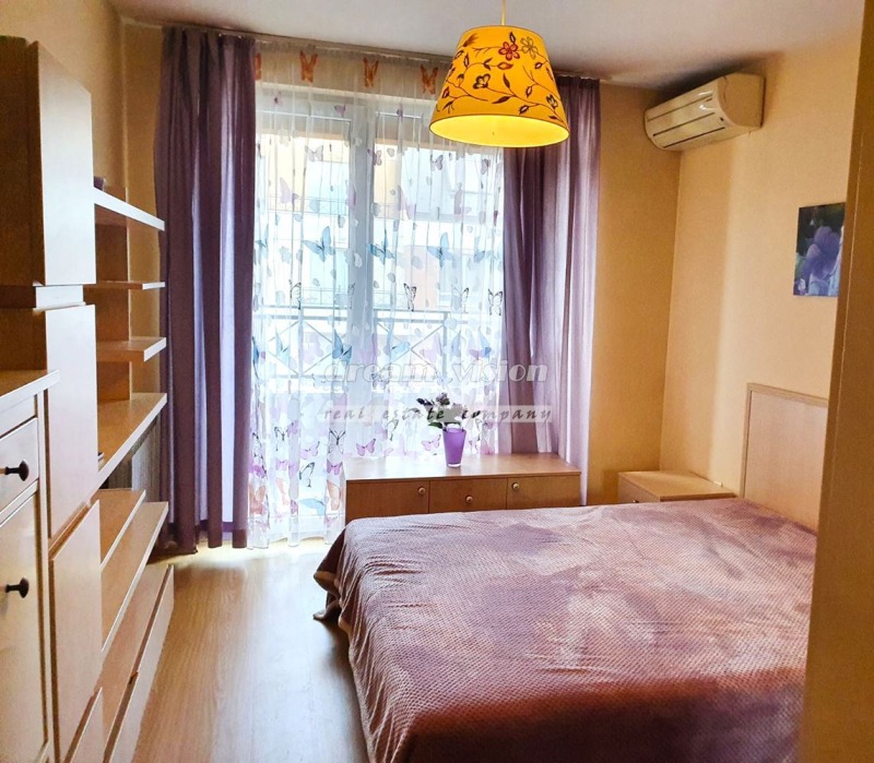 Дава под наем 2-СТАЕН, гр. София, Витоша, снимка 4 - Апартаменти - 53029575