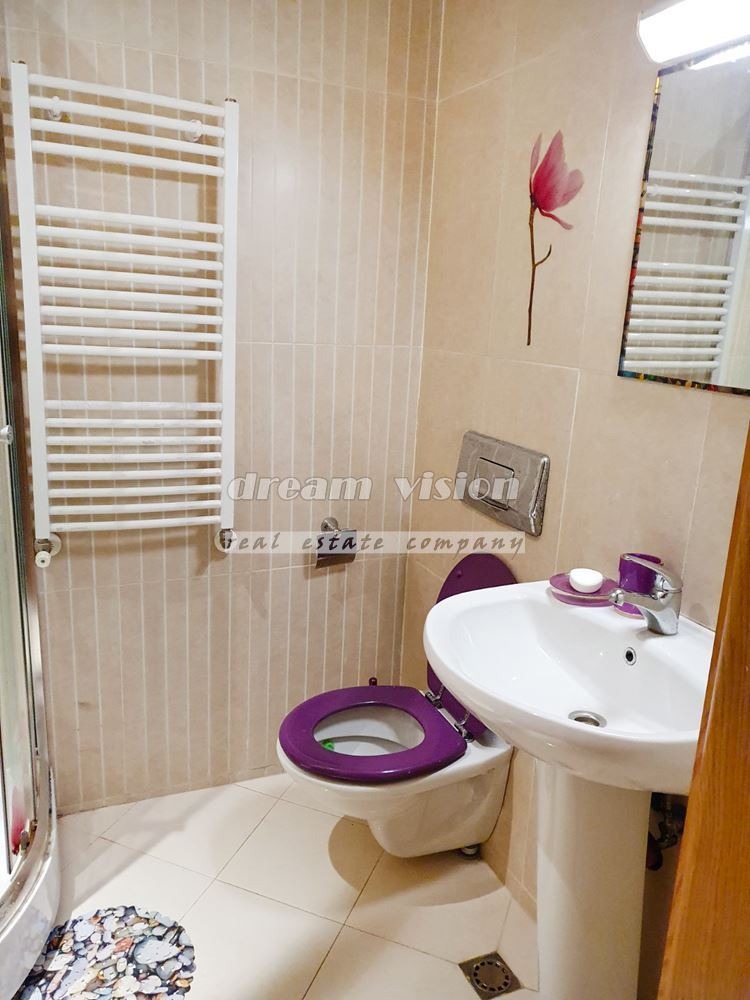 Дава под наем 2-СТАЕН, гр. София, Витоша, снимка 7 - Апартаменти - 53029575