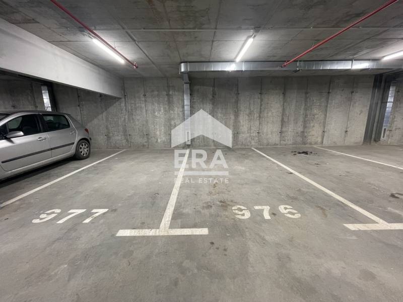 Дава под наем 2-СТАЕН, гр. Варна, Победа, снимка 9 - Апартаменти - 53160151