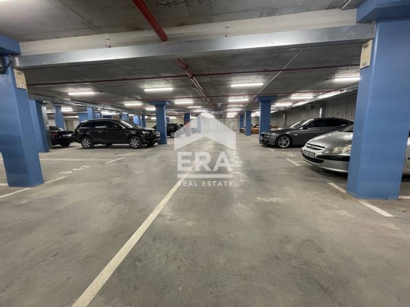 Дава под наем 2-СТАЕН, гр. Варна, Победа, снимка 10 - Апартаменти - 53160151