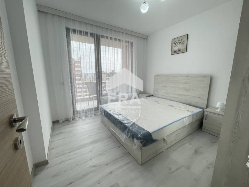 Дава под наем 2-СТАЕН, гр. Варна, Победа, снимка 5 - Апартаменти - 53160151