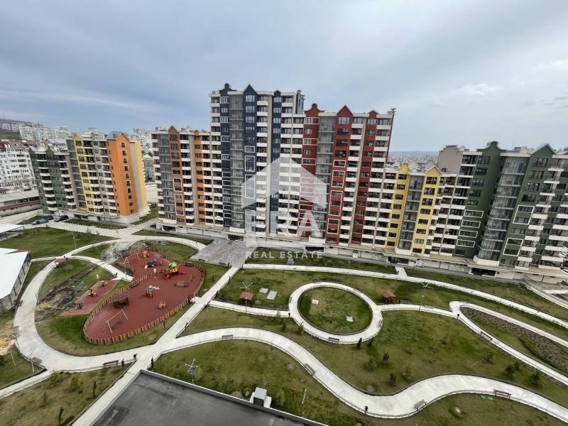 Дава под наем 2-СТАЕН, гр. Варна, Победа, снимка 7 - Апартаменти - 53160151