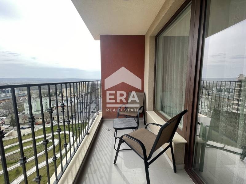 Дава под наем 2-СТАЕН, гр. Варна, Победа, снимка 6 - Апартаменти - 53160151