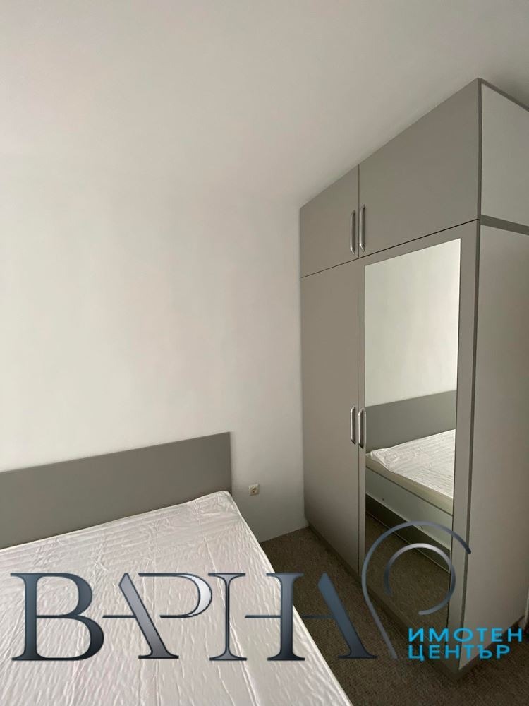Дава под наем 2-СТАЕН, гр. Варна, Гранд Мол, снимка 10 - Апартаменти - 53324857
