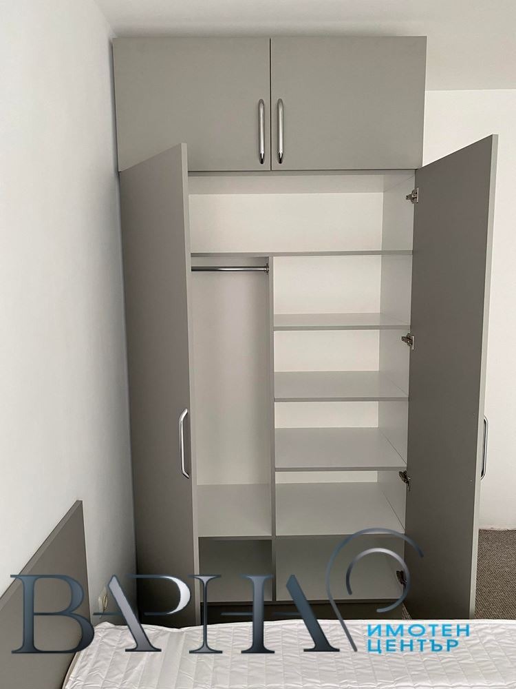 Дава под наем 2-СТАЕН, гр. Варна, Гранд Мол, снимка 14 - Апартаменти - 53324857